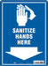 Safety Sign