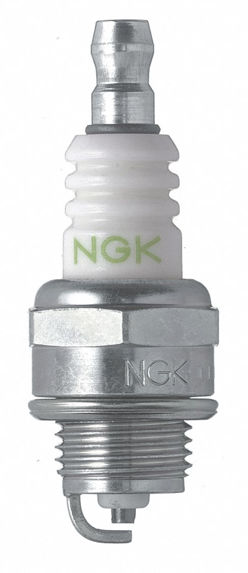 Sprk Plg 3/4 Hex Sz 0.551 Thread