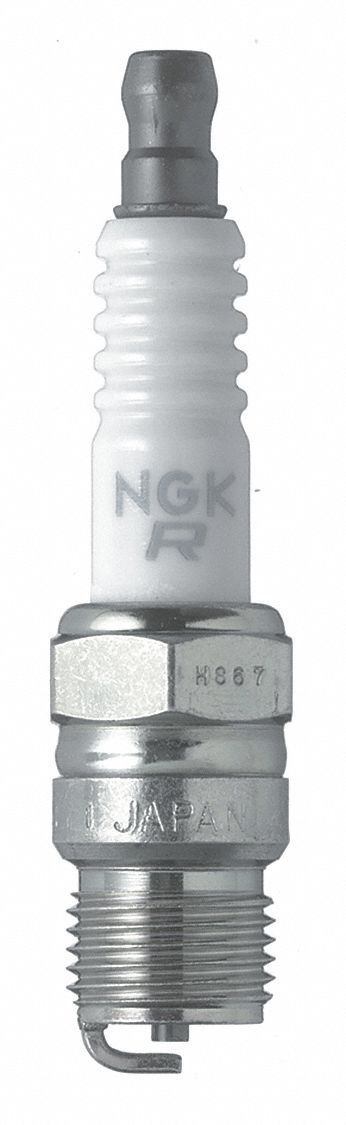 Spark Plug 5/8 Hex Sz 0.551 Thread