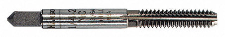 Straight Flute Tap 1/4 -20 Carbon Steel