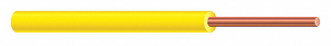 Underground Feeder Cable 10 AWG 500 ft L