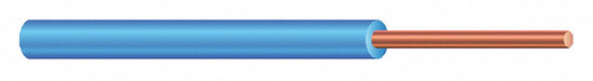 UndergroundFeederCable 10AWG Blu 500ft