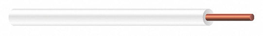 Underground Feeder Cable 12 AWG 500 ft L