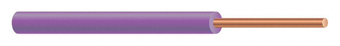 Underground Feeder Cable 12 AWG 500 ft L