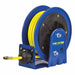 Spring Return Hose Reel 3/8 MNPT 20 ft