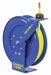 Spring Return Hose Reel 3/8 MNPT 50 ft