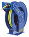 Spring Return Hose Reel 3/8 MNPT 75 ft