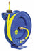 Spring Return Hose Reel 3/8 MNPT 25 ft