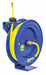 Spring Return Hose Reel 3/8 MNPT 50 ft
