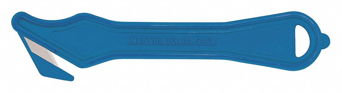 Safety Cutter Ambidextrous PK10