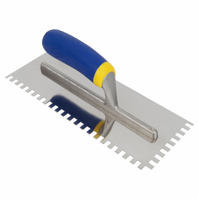 Trowel 11inL 4 1/2inW SS