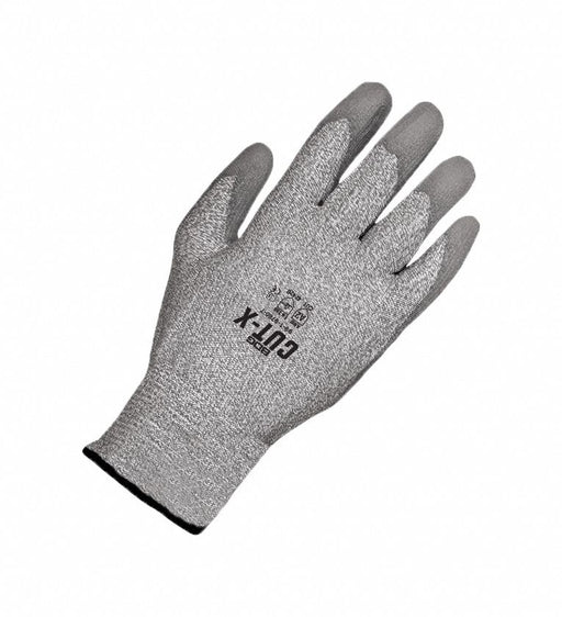 Coated Gloves 3XL/12