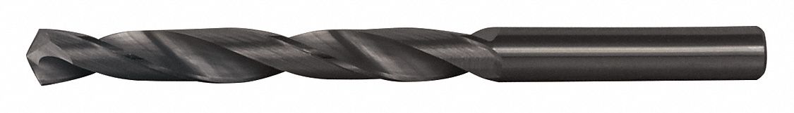 Twist Drill 1 3/8 L Flute