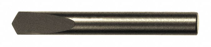 Twist Drill 1.500 in L Carbide
