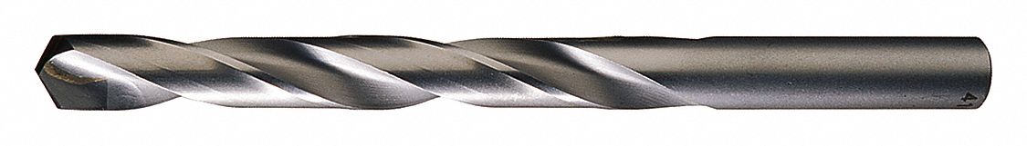 Twist Drill 3 3/16 L Flute