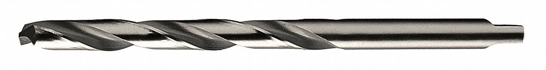 Twist Drill 4 7/8 L Flute