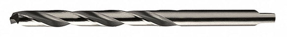Twist Drill 4 3/4 L Flute