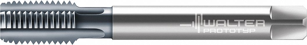 Straight Flute Tap 3/4 -16 HSS