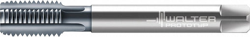Straight Flute Tap 7/8 -14 HSS