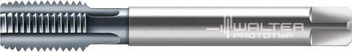 Straight Flute Tap 7/8 -14 HSS