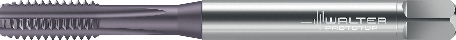 Straight Flute Tap 5/16 -18 HSS