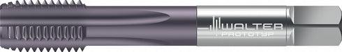Straight Flute Tap 1/2 -13 HSS