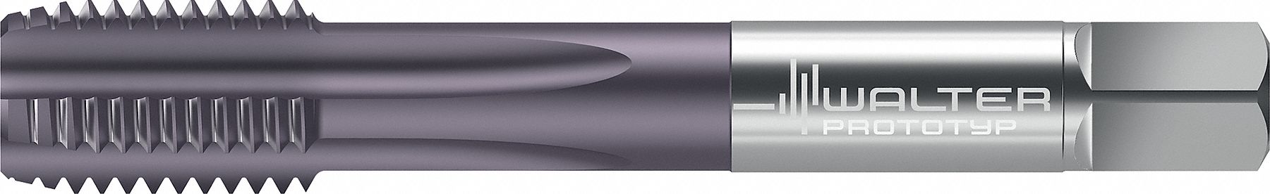 Straight Flute Tap 5/8 -11 HSS
