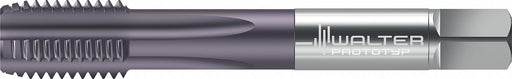 Straight Flute Tap