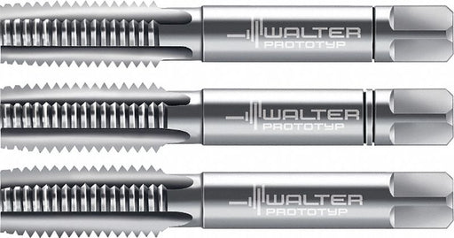 Three Piece Tap Kit