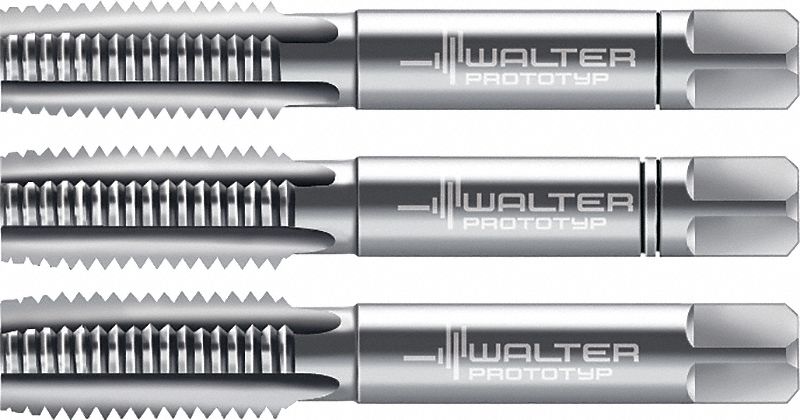 Three Piece Tap Kit