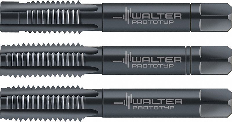 Three Piece Tap Kit