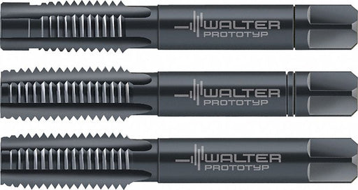 Three Piece Tap Kit