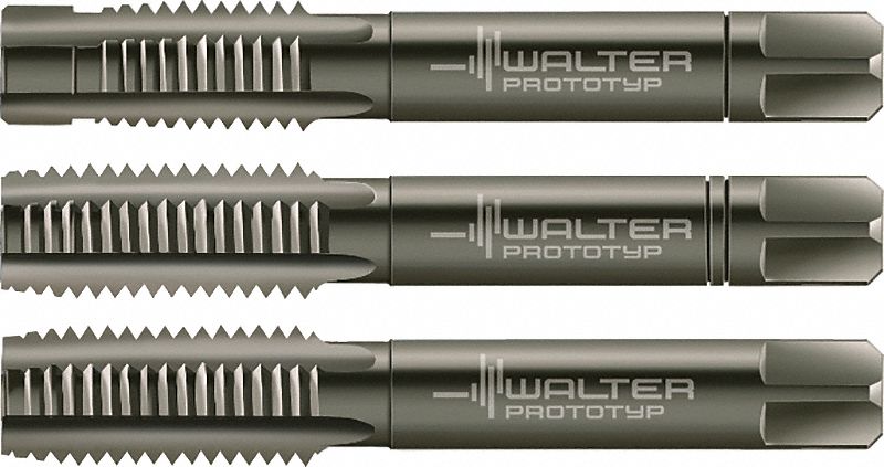 Three Piece Tap Kit