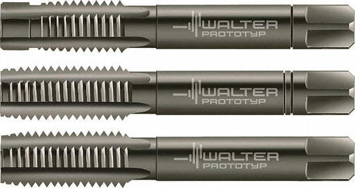 Three Piece Tap Kit