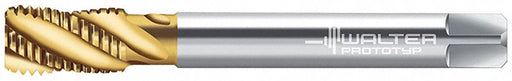 Spiral Flute Tap 9/16 -18 HSS