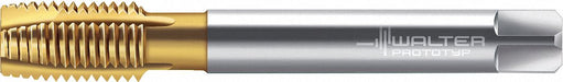 Spiral Point Tap 3/4 -16 HSS