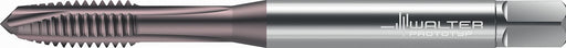 Spiral Point Tap #5-40 HSS