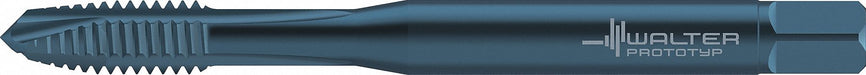Spiral Point Tap M6 x 1.00 HSS