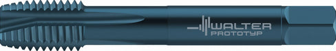 Spiral Point Tap 1/2 -13 HSS
