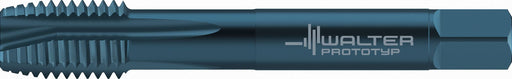 Spiral Point Tap 1/2 -13 HSS
