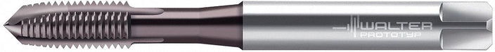 Spiral Point Tap #12-24 HSS