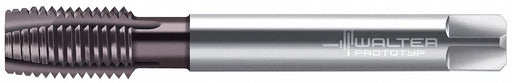 Spiral Point Tap 9/16 -12 HSS