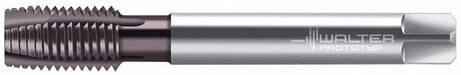 Spiral Point Tap 7/16 -14 HSS