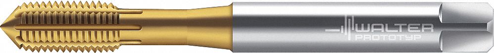 Thread Forming Tap #5-40 Cobalt