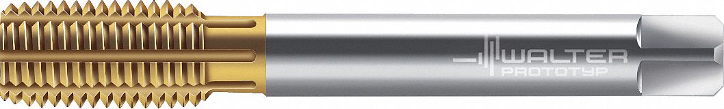 Thread Forming Tap 7/8 -9 Cobalt