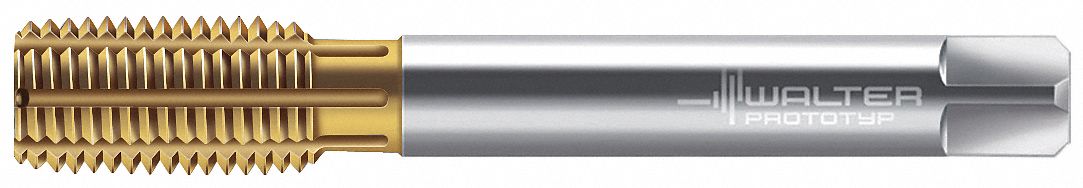 Thread Forming Tap 1/2 -20 Powd Metal