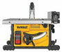 Table Saw Corded 5800 RPM