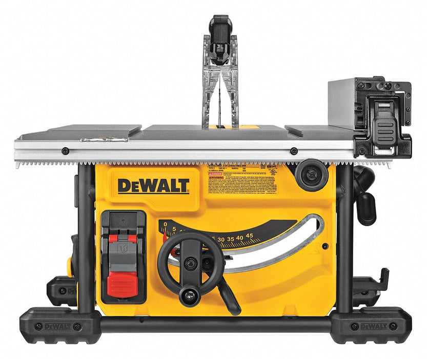 Table Saw 8.25 in Dia 5800 RPM
