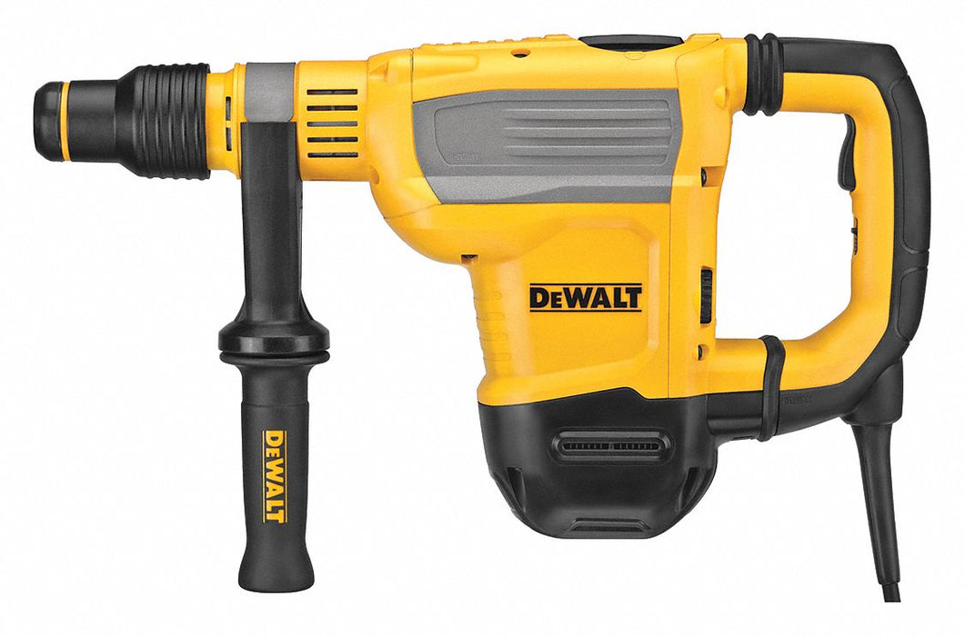 Rotary Hammer Kit SDS Max Chuck 14.0A