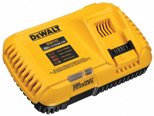 Battery Charger 22.0V Li-Ion